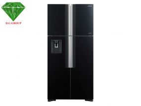 Tủ lạnh Hitachi R-FW690PGV7 GBK 540L