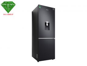 Tủ lạnh Samsung Inverter RB30N4180B1/SV 307L