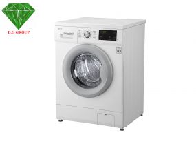 Máy giặt LG FM1209N6W - Lồng ngang 9kg