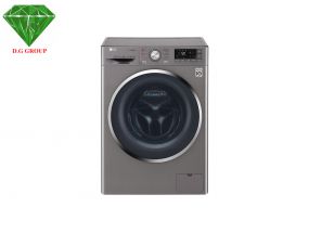 Máy giặt sấy LG FC1409S2E – Lồng ngang 9kg