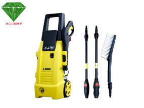 MÁY PHUN XỊT ÁP LỰC NƯỚC LAVOR NINJA-PLUS 130