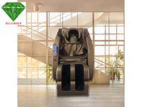 GHẾ MASSAGE FUJI MASTER FJM-2159