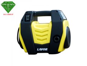 MÁY PHUN XỊT ÁP LỰC NƯỚC LAVOR - MÔ TƠ CẢM ỨNG TỪ HERO105AC