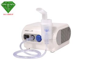 MÁY XÔNG KHÍ DUNG OMRON NE-C28