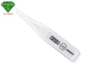 NHIÊT KẾ ĐIỆN TỪ OMRON MC-246