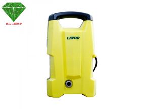 MÁY PHUN XỊT ÁP LỰC NƯỚC LAVOR SMART 120